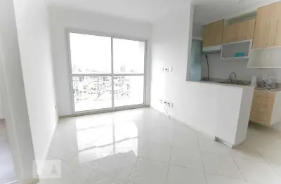 Apartamento para Venda - Santana, 2 Quartos,  55 m² - São Paulo