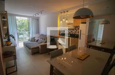 Apartamento para Venda - Santa Rosa , 2 Quartos,  68 m² - Niterói