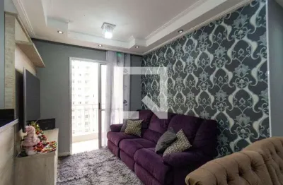 Apartamento para Venda - Água Branca, 2 Quartos,  66 m² - São Paulo