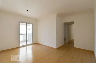 Apartamento para Venda - Vila Lusitânia, 2 Quartos,  66 m² - São Bernardo do Campo