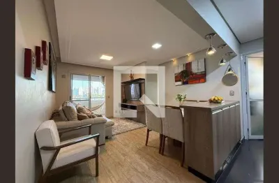 Apartamento para Venda - Água Branca, 3 Quartos,  70 m² - São Paulo