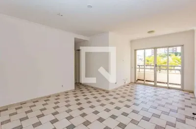 Apartamento para Venda - Bosque da Saúde, 3 Quartos,  81 m² - São Paulo