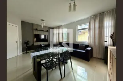 Apartamento para Venda - Glória, 3 Quartos,  110 m² - Contagem