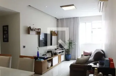Apartamento para Venda - Tijuca, 3 Quartos,  110 m² - Rio de Janeiro