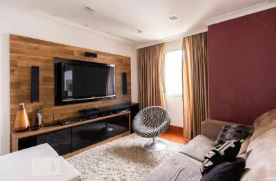 Apartamento para Venda - Tatuapé, 2 Quartos,  92 m² - São Paulo