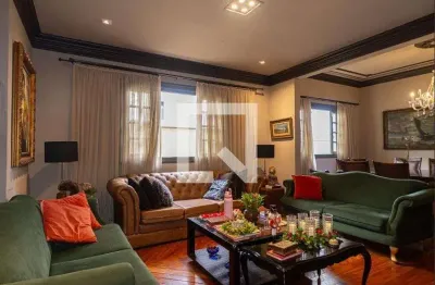 Casa com 4 quartos à venda na R. Itararé - Bela Vista São Paulo - Sp 01308-030 Brasil, Consolação, São Paulo