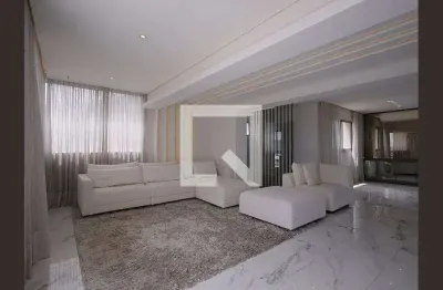 Cobertura com 3 quartos à venda na Avenida Dona Helena Pereira de Moraes, Panamby, São Paulo