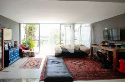 Cobertura para Venda - Jardim Oceânico, 3 Quartos,  214 m² - Rio de Janeiro
