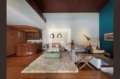 Casa para Venda - Jardim Marajoara , 4 Quartos,  547 m² - São Paulo