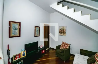 Casa / Sobrado em Condomínio para Venda - Dona Clara, 2 Quartos,  95 m² - Belo Horizonte