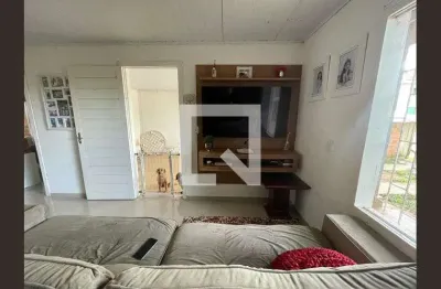 Casa para Venda - Feitoria Seller, 3 Quartos,  88 m² - São Leopoldo