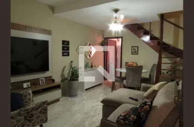 Casa com 2 quartos à venda na Rua Vera Cruz, Bussocaba, Osasco