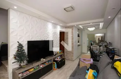 Casa com 2 quartos à venda na Rua Neneca, Jardim Brasil, São Paulo