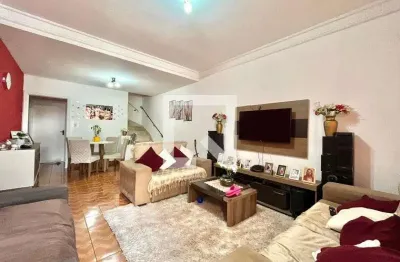 Casa com 2 quartos à venda na Rua Taquaruçu, Jabaquara, São Paulo