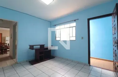 Casa para Venda - Parque Oratório, 2 Quartos,  150 m² - Santo André