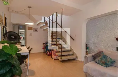 Casa com 2 quartos à venda na Rua Vicente Leporace, Campo Belo, São Paulo