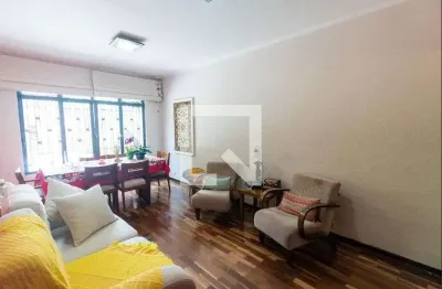 Casa para Venda - Vila Campestre, 3 Quartos,  128 m² - São Paulo
