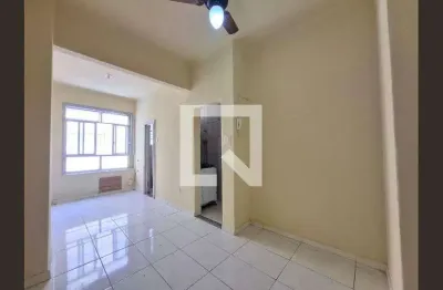 Apartamento para Venda - Centro, 1 Quarto,  28 m² - Rio de Janeiro