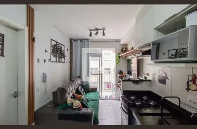 Apartamento para Venda - Cangaíba, 1 Quarto,  28 m² - São Paulo