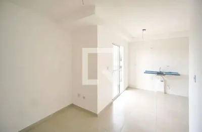 Apartamento para Venda - Vila Carrão, 1 Quarto,  30 m² - São Paulo