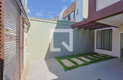 Casa para Venda - Santa Rosa, 3 Quartos,  127 m² - Belo Horizonte