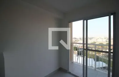 Apartamento com 1 quarto à venda na Rua Nora Ney, Socorro, São Paulo