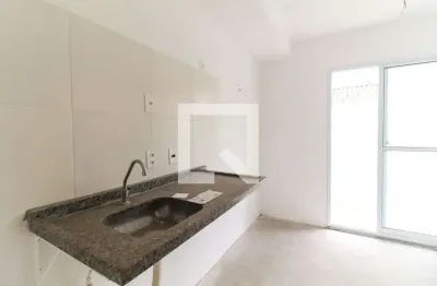 Kitnet / Stúdio para Venda - Itaquera, 1 Quarto,  17 m² - São Paulo