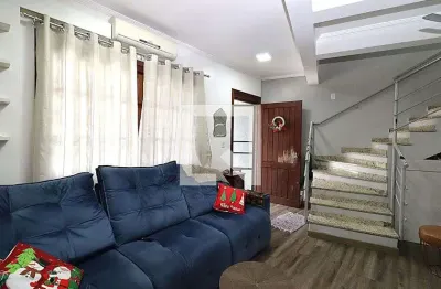 Casa para Venda - Jardim Itu-Sabará, 3 Quartos,  145 m² - Porto Alegre
