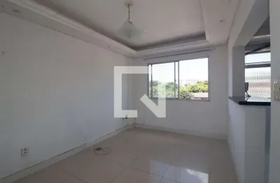 Apartamento para Venda - Santa Tereza , 1 Quarto,  43 m² - Porto Alegre