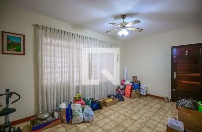 Casa para Venda - Vila Santa Luzia, 2 Quartos,  150 m² - Taboão da Serra