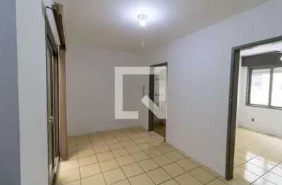 Apartamento para Venda - Jardim Botânico, 1 Quarto,  36 m² - Porto Alegre