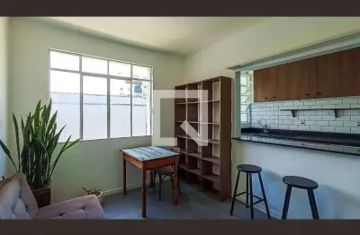 Apartamento para Venda - Menino Deus, 1 Quarto,  52 m² - Porto Alegre