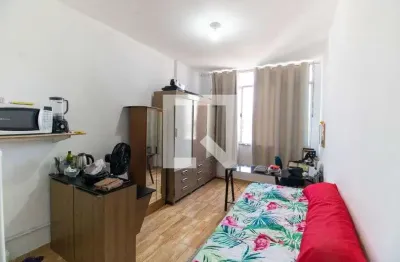 Kitnet / Stúdio à venda na Rua São João, Centro, Niterói