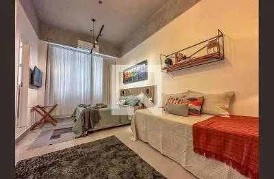 Kitnet / Stúdio para Venda - Centro, 1 Quarto,  30 m² - Rio de Janeiro