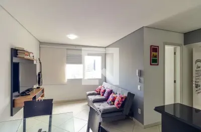 Apartamento com 2 quartos à venda na Rua Conselheiro Nébias, Centro, São Paulo