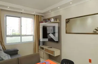 Apartamento para Venda - Itaquera, 2 Quartos,  46 m² - São Paulo