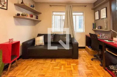 Apartamento para Venda - Pinheiros, 1 Quarto,  36 m² - São Paulo
