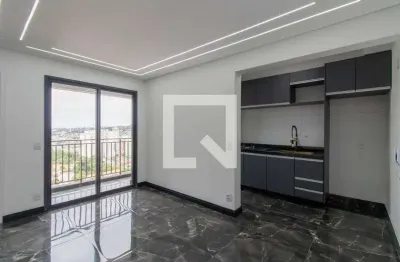 Apartamento para Venda - Vila Rosália, 1 Quarto,  43 m² - Guarulhos
