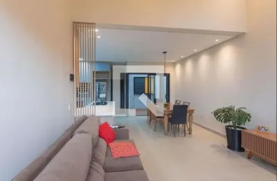 Casa para Venda - Jardim Ipaussurama , 3 Quartos,  167 m² - Campinas
