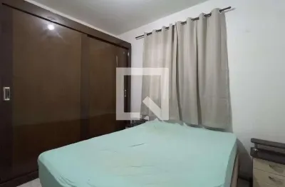 Apartamento para Venda - Vila Rio de Janeiro, 2 Quartos,  50 m² - Guarulhos