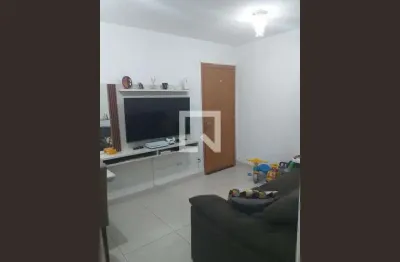 Apartamento para Venda - Lundcéia, 2 Quartos,  48 m² - Lagoa Santa