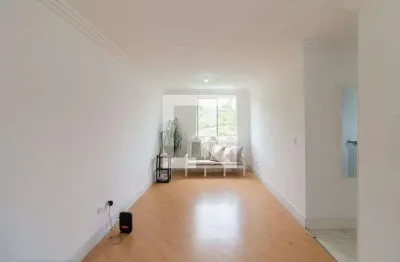 Apartamento para Venda - Jardim Jussara, 2 Quartos,  52 m² - São Paulo