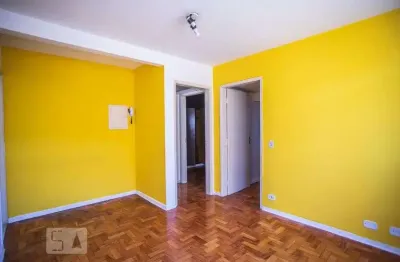 Apartamento para Venda - Vila Mascote, 2 Quartos,  50 m² - São Paulo