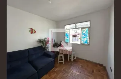 Apartamento para Venda - Méier, 2 Quartos,  60 m² - Rio de Janeiro