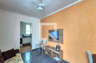 Apartamento para Venda - Campos Elíseos , 2 Quartos,  60 m² - Campinas