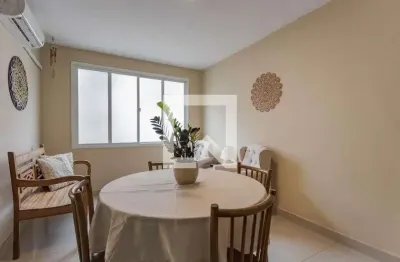 Apartamento para Venda - Passo D'areia, 2 Quartos,  54 m² - Porto Alegre