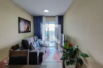 Apartamento para Venda - Paulicéia, 2 Quartos,  52 m² - São Bernardo do Campo