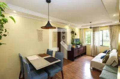 Apartamento para Venda - Vila das Mercês, 2 Quartos,  55 m² - São Paulo