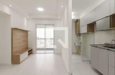 Apartamento para Venda - Vila Esperança, 2 Quartos,  46 m² - São Paulo
