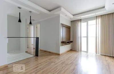 Apartamento para Venda - Vila Gustavo, 2 Quartos,  54 m² - São Paulo